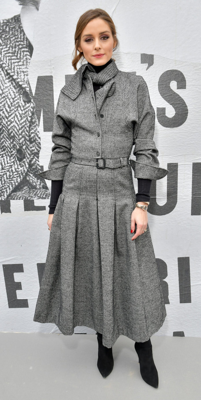 Look Of The Day